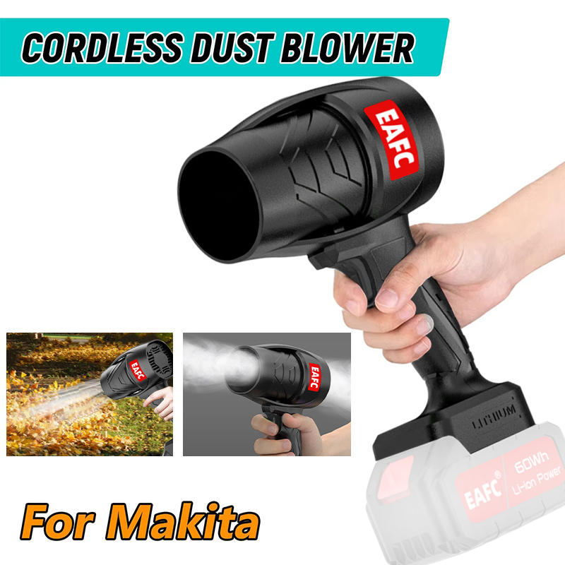 Dryer Car Blower - ターボジェットファン 電動ターボブロワー ジェットファン 650g 推力 強力送風機