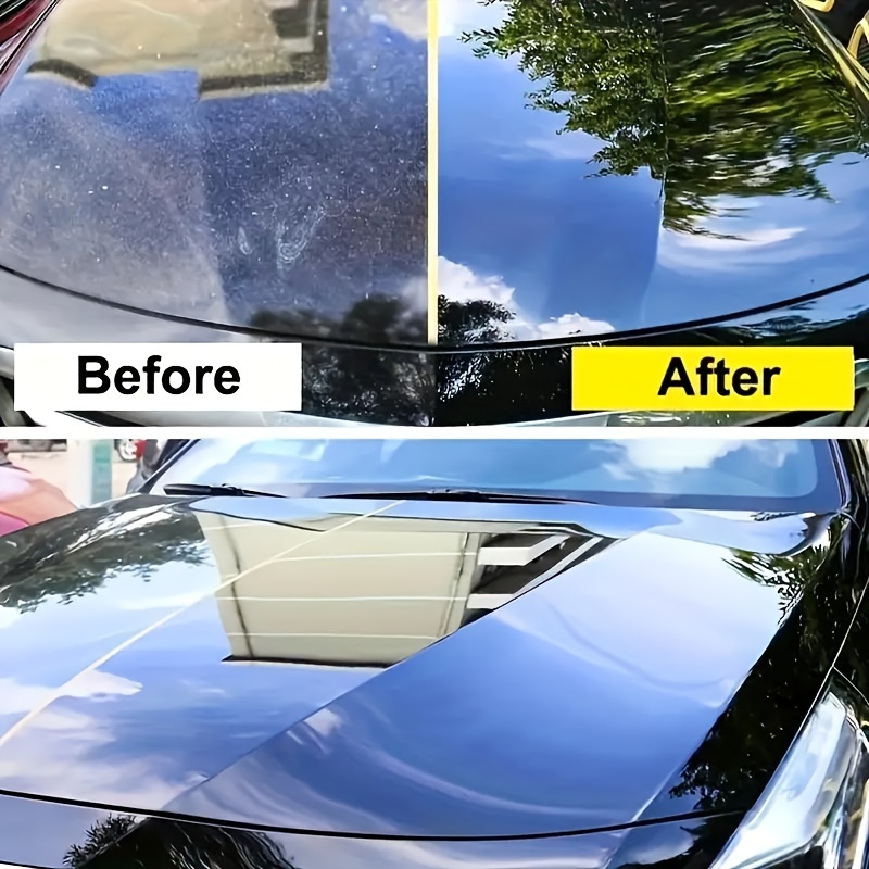 車セラミックナノポリッシュコーティングワックス液体ナノクリス - Car Wax Ceramic Coating のレビューと価格