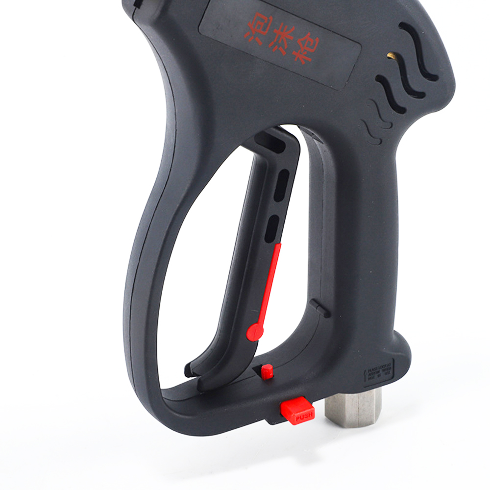 シティウルフ スノーフォーム洗車ガン 350Bar高圧洗浄機 - Pressure Washer Foam Gun のレビューと価格