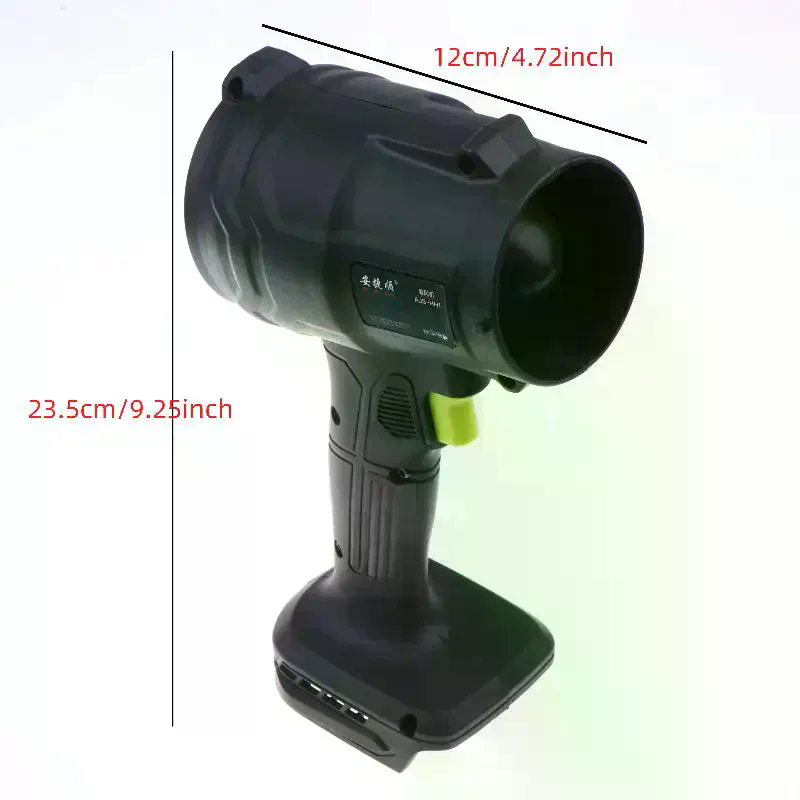 洗車用エアターボジェットファン 電動強力送風機 車用強力乾燥 - Dryer Car Blower のレビューと価格