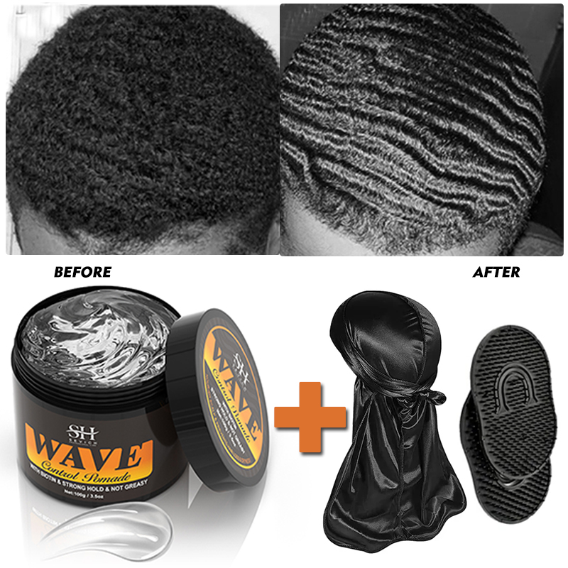 男性用の波状のタイトなジェル,栄養補給,自然なヘアケアクリー - Clay Bar Lubricant のレビューと価格