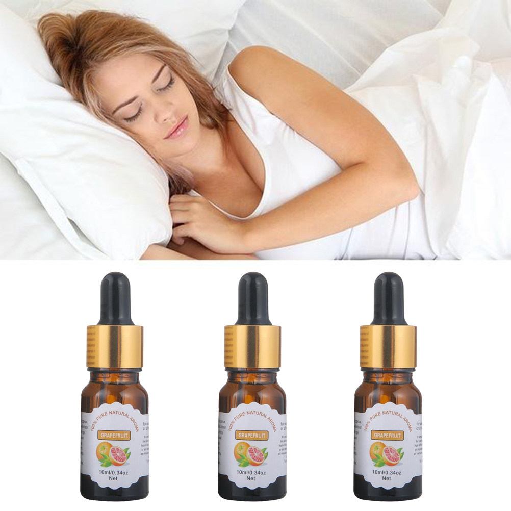 10ml 水溶性エッセンシャルオイル アロマセラピー ディフ - Odor Eliminator Car のレビューと価格
