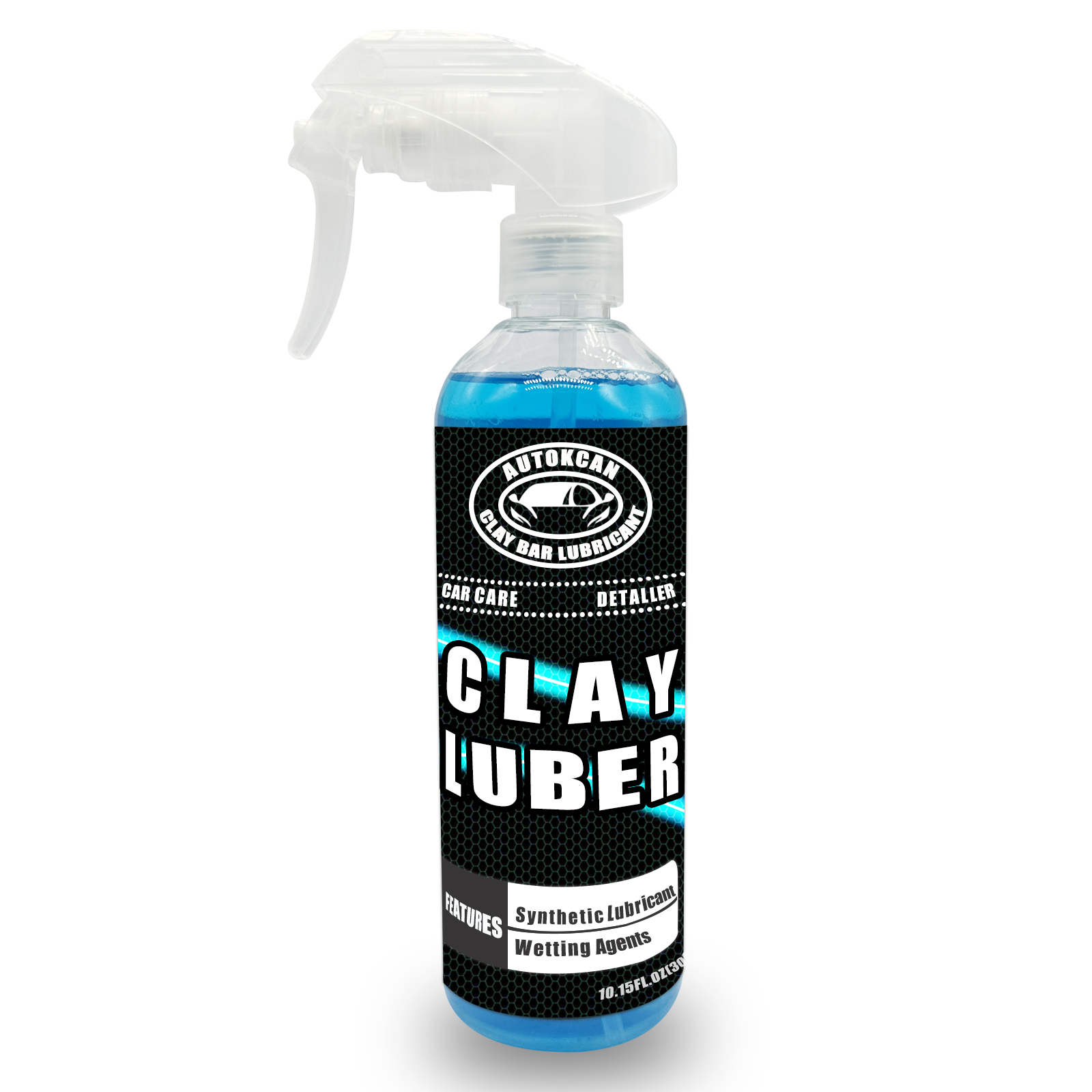 車の装飾のための粘土のバー、魔法の人工セックス、車のディテー - Clay Bar Lubricant のレビューと価格