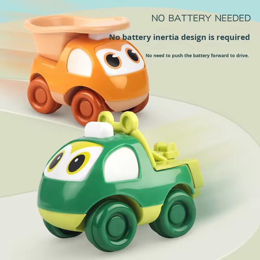 子供用慣性玩具車、落下に強いエンジニアリング消防衛生車両、子 - Car Shampoo Ph のレビューと価格