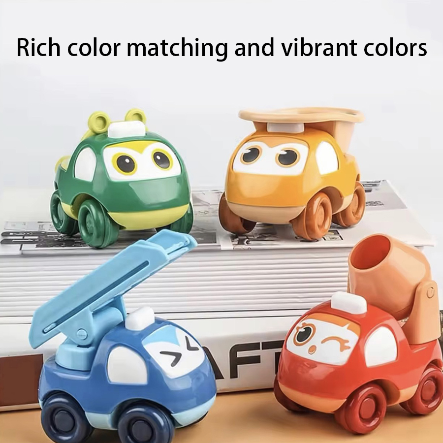 子供用慣性玩具車、落下に強いエンジニアリング消防衛生車両、子 - Car Shampoo Ph のレビューと価格