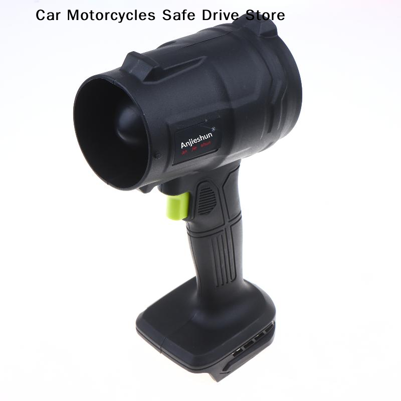 【CM】洗車エアターボジェットファン電動強力ハンドヘルドブロ - Dryer Car Blower のレビューと価格