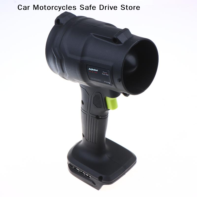 【CM】洗車エアターボジェットファン電動強力ハンドヘルドブロ - Dryer Car Blower のレビューと価格