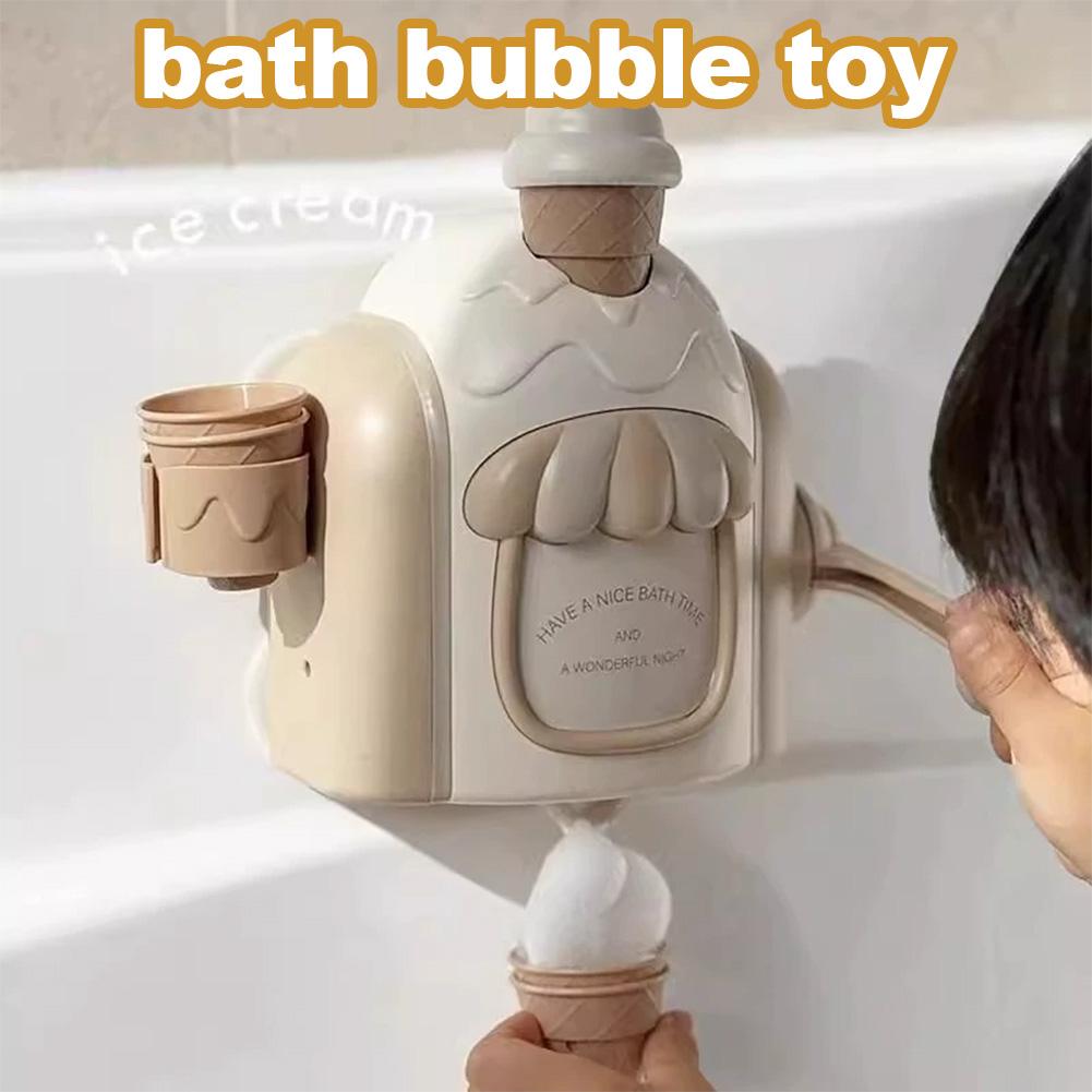 キッズバブルフォームマシン - 強力な吸引力を持つ車のバスお - Foam Cannon Car Wash のレビューと価格