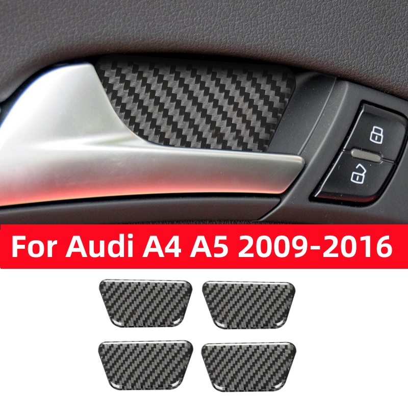 アウディ A4L A4 B8 2009-2016 車内装アク - Interior Detailing Kit のレビューと価格