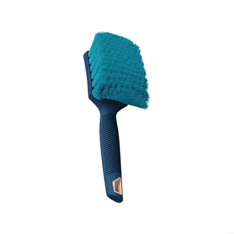 タイヤ内部の汚れを効果的に除去し、カーディテイリングを楽​​ - Dirt Brush Interior のレビューと価格
