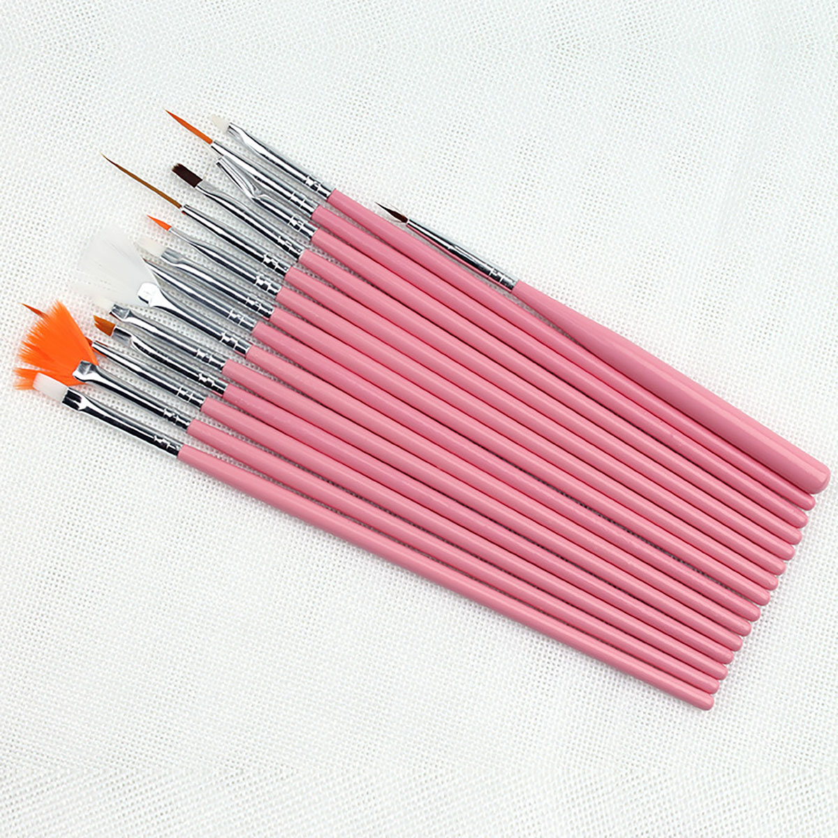 細かい絵筆のセット,芸術的な絵画のためのミニチュア絵筆,アク - Detailing Brush Set のレビューと価格