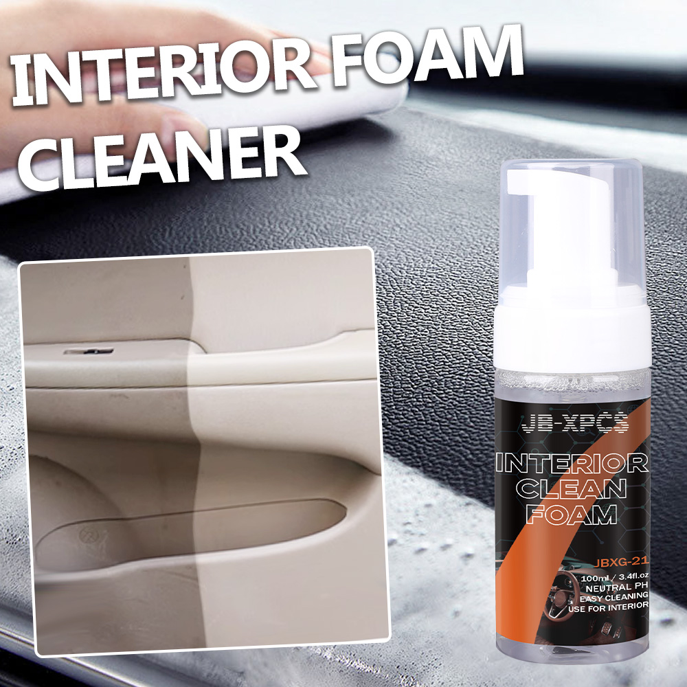 車内清掃用インテリアパーツ ダッシュボード液体レザー仕上げ  - Leather Cleaner Interior のレビューと価格