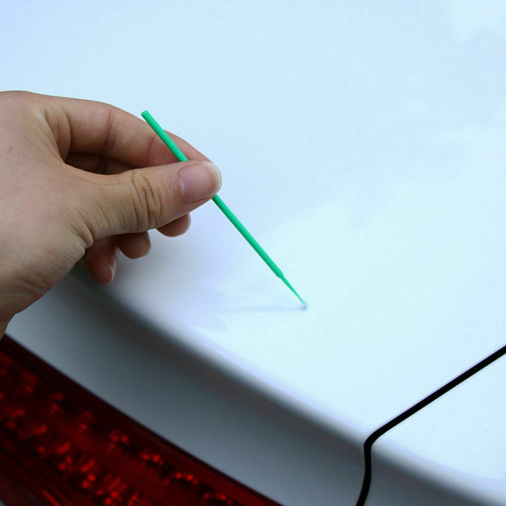 使い捨ての口紅,車のデタンリングブラシ,自動車の修理ツール, - Detailing Brush Set のレビューと価格