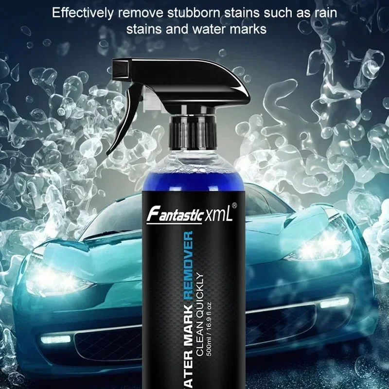 多機能ウォーターマーク除去スプレー,カーケア,自動車塗装面, - Car Shampoo Ph のレビューと価格